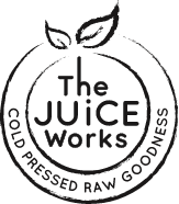 Logo The Juice Works