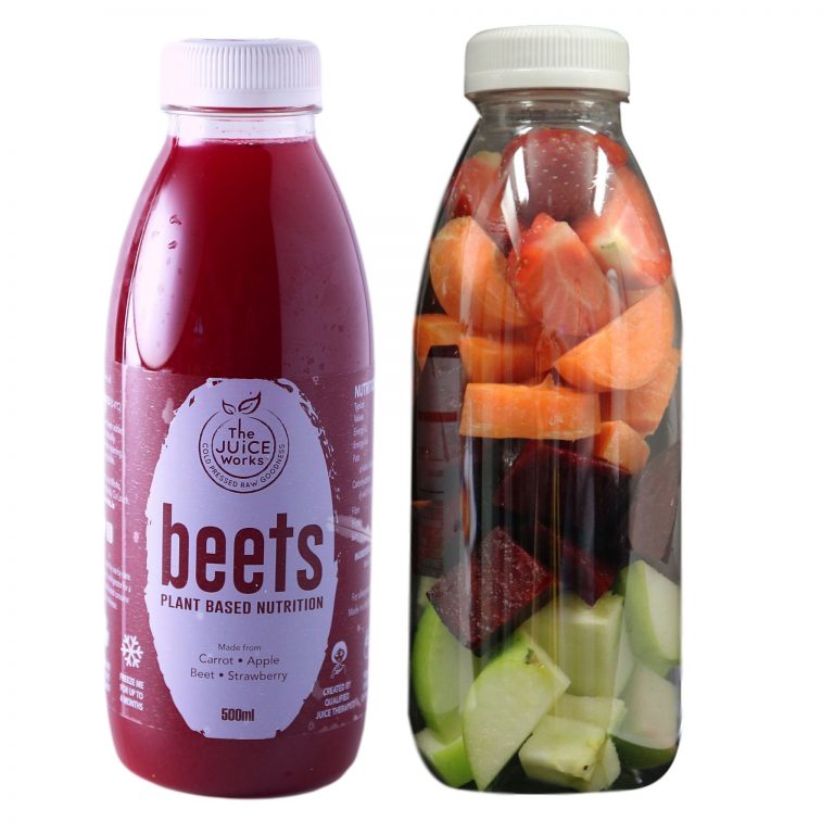 BEETS - The Juice Works