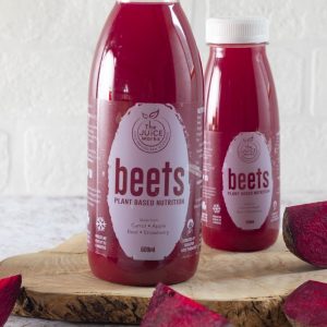 ALL BEETS