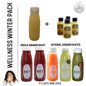 Winter Wellness Pack